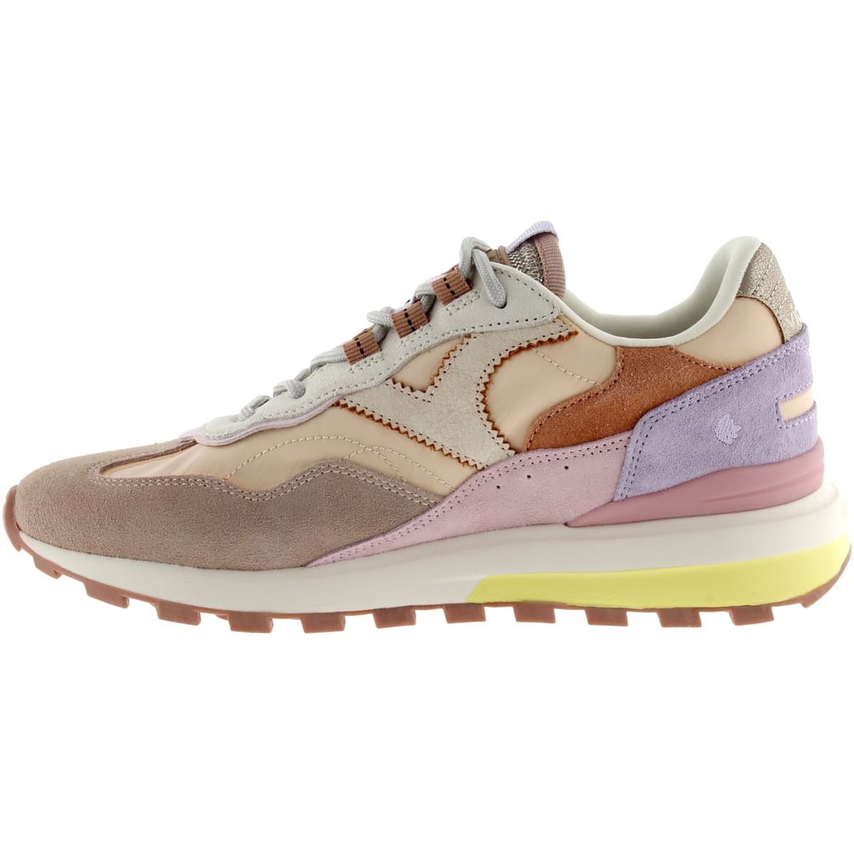 Women's Sneakers Victoria Pink