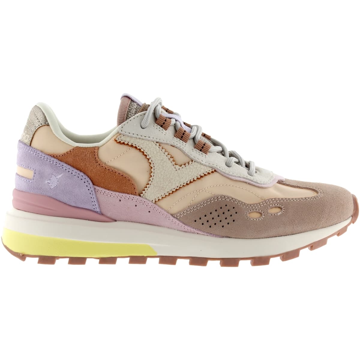 Women's Sneakers Victoria Pink