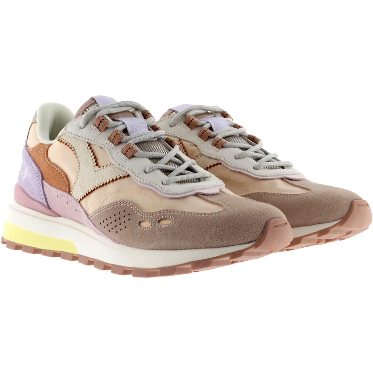 Women's Sneakers Victoria Pink