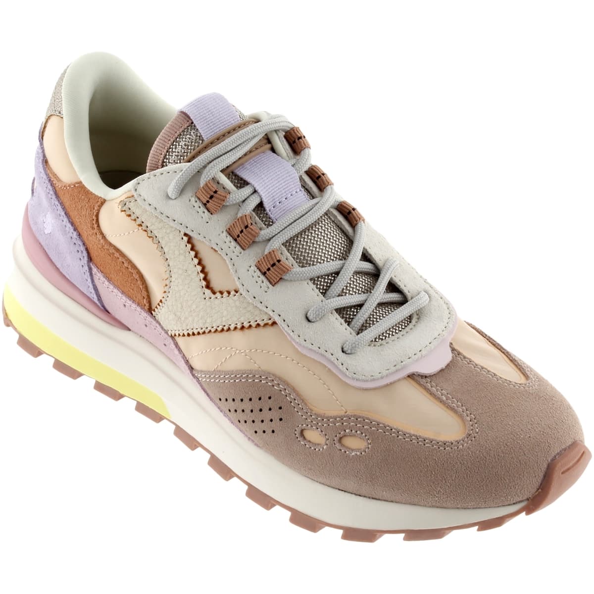 Women's Sneakers Victoria Pink