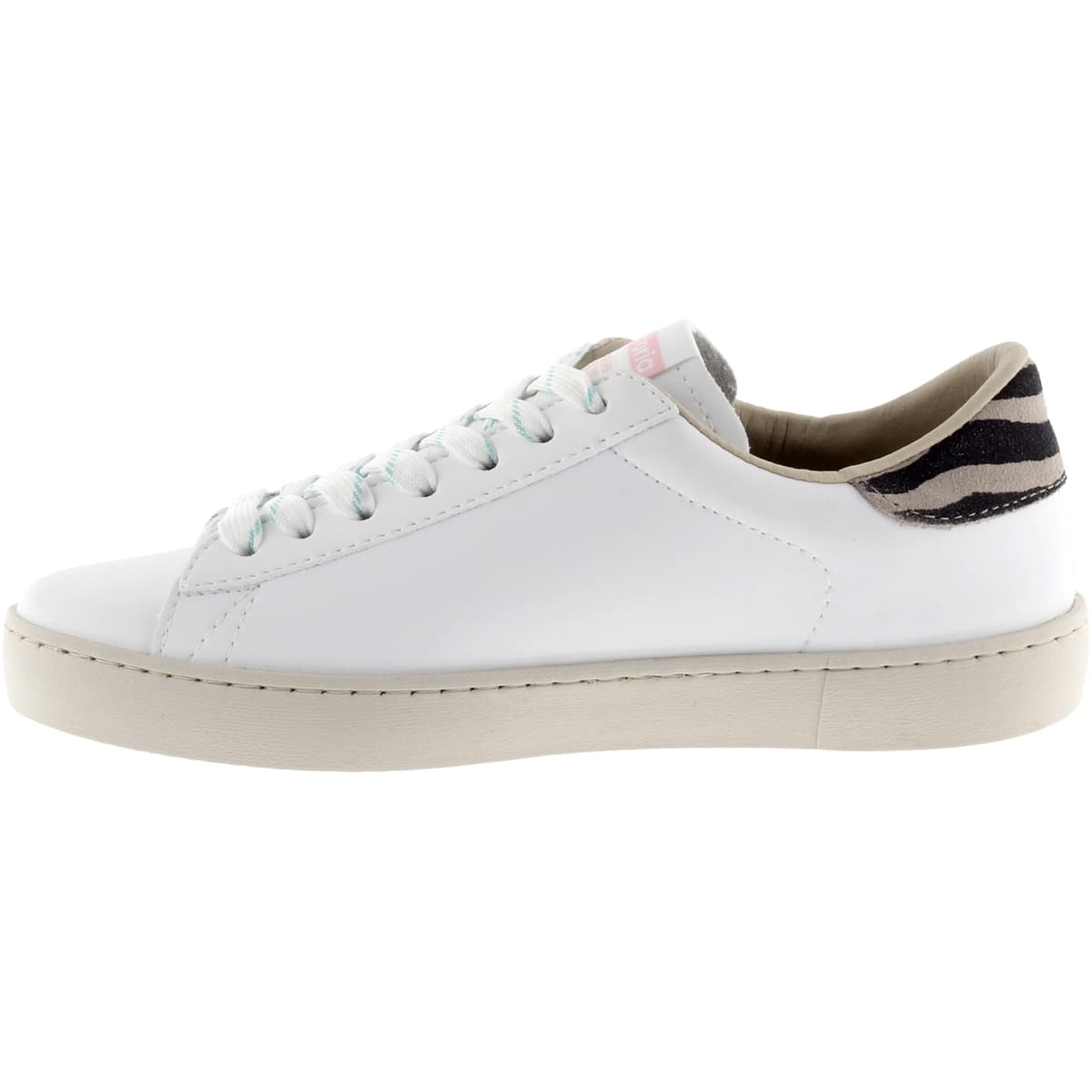 Women's Sneakers Victoria Gray