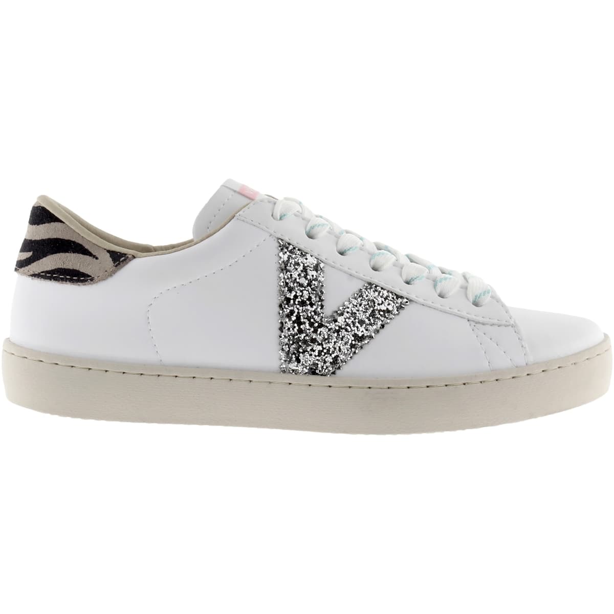 Women's Sneakers Victoria Gray