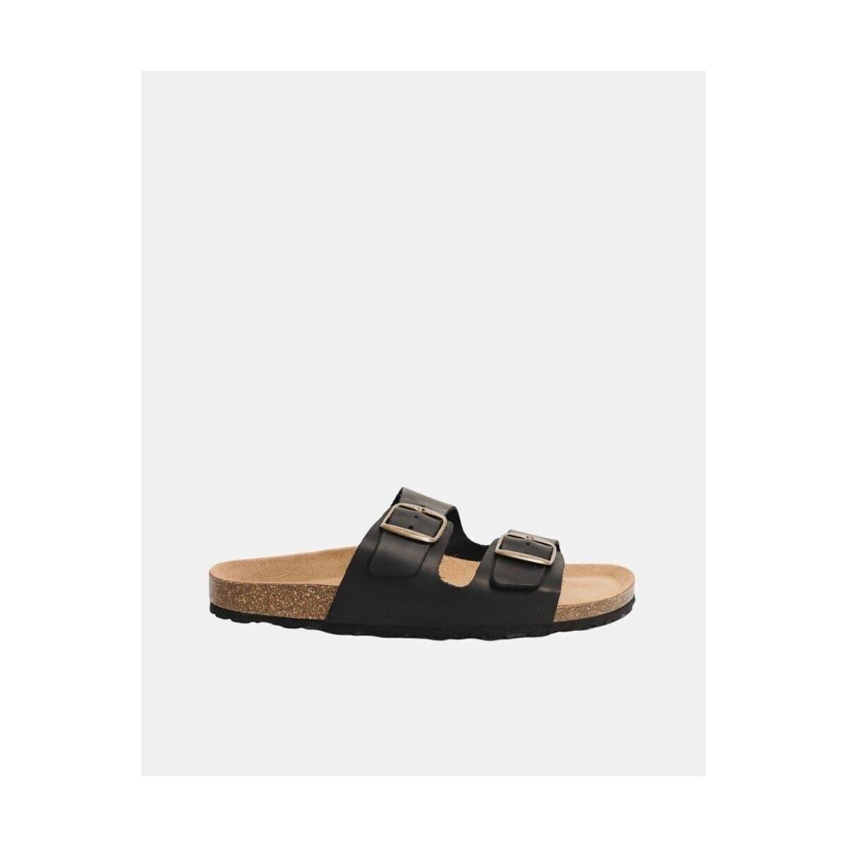 Men's Sandals Rks Black
