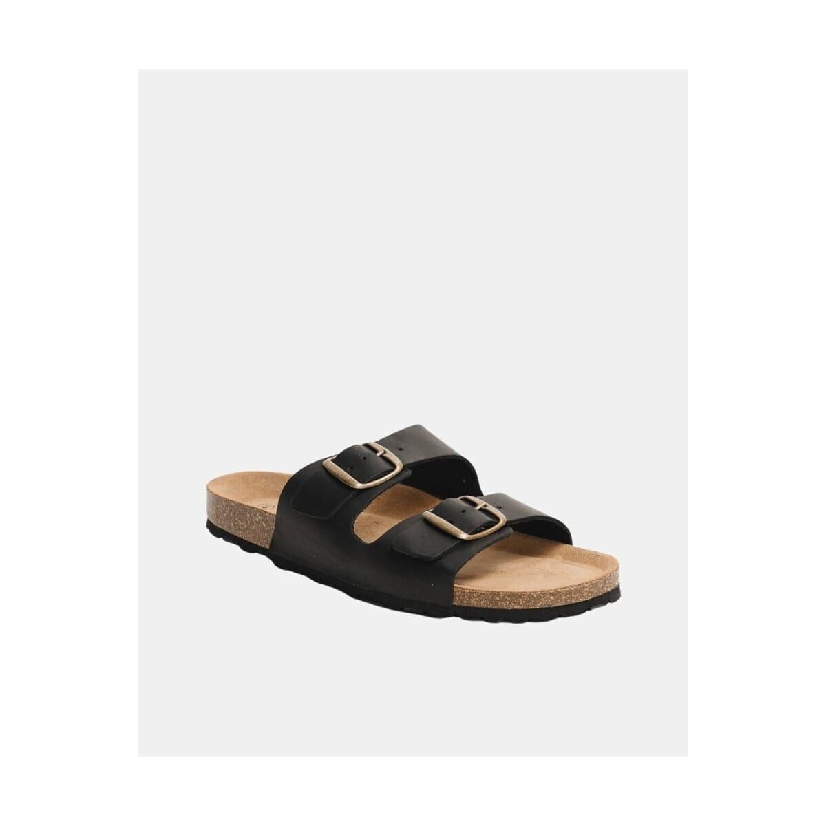 Men's Sandals Rks Black