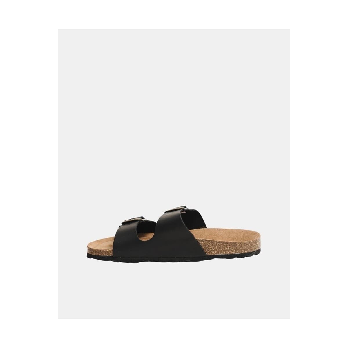 Men's Sandals Rks Black