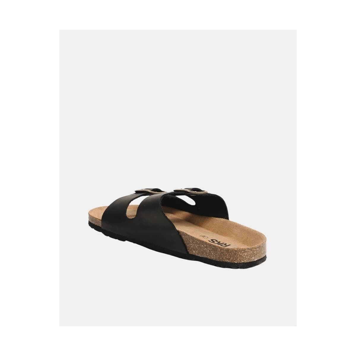 Men's Sandals Rks Black
