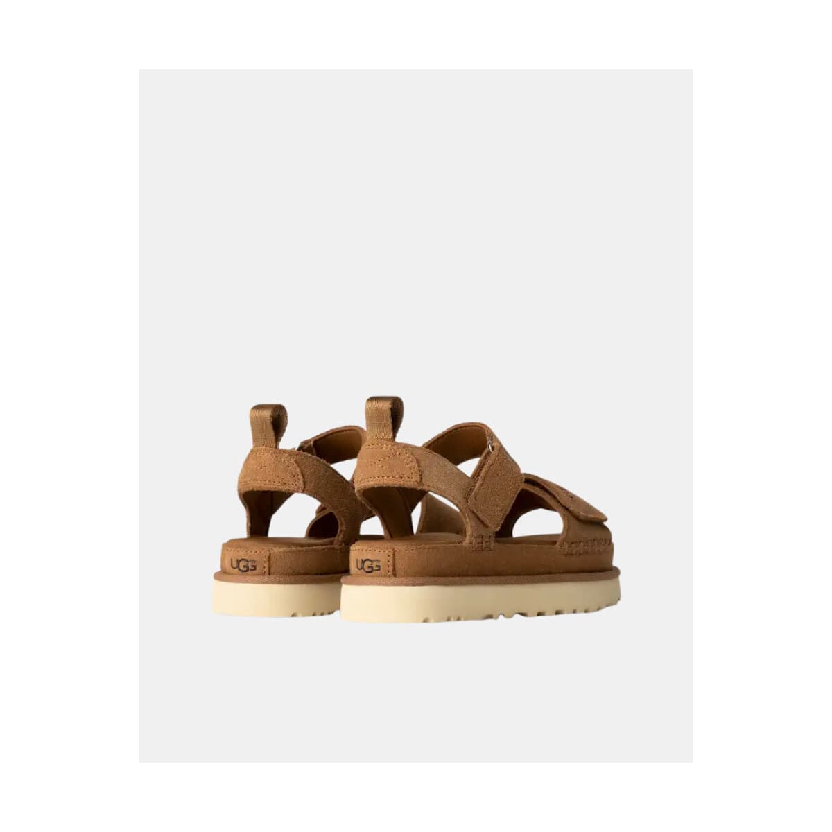 Women's Platforms UGG Brown