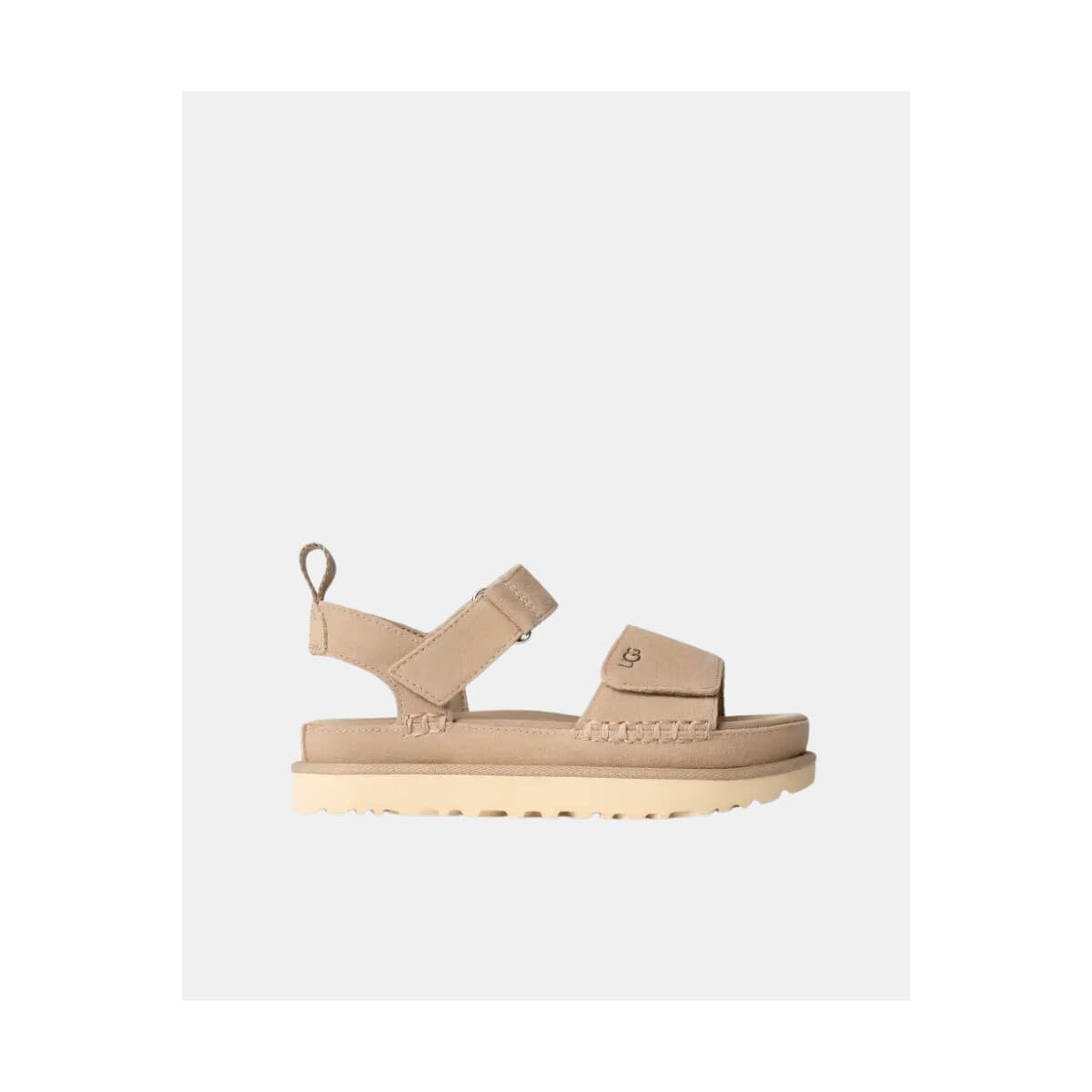 Women's Platforms UGG Beige