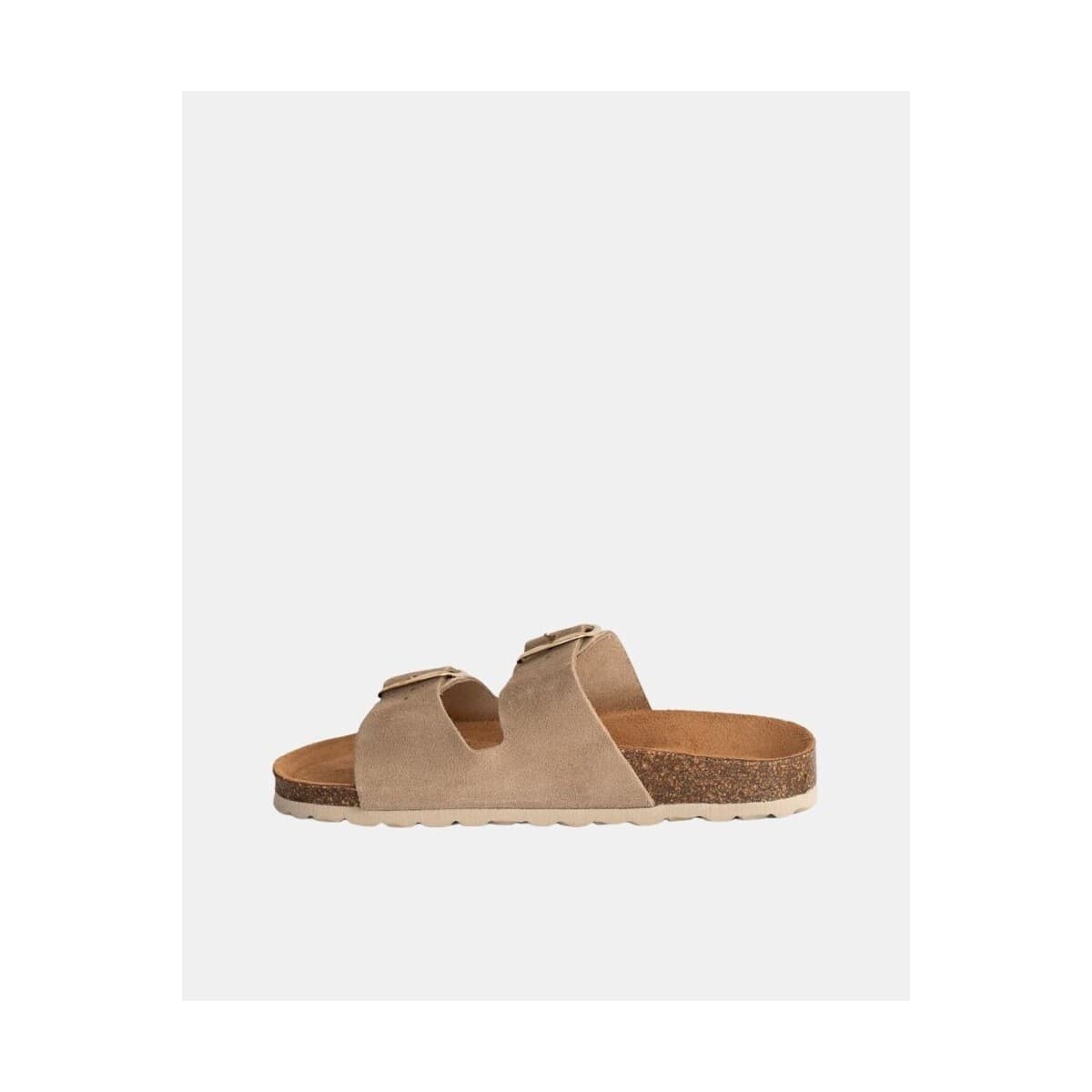 Women's Sandals Rks Beige