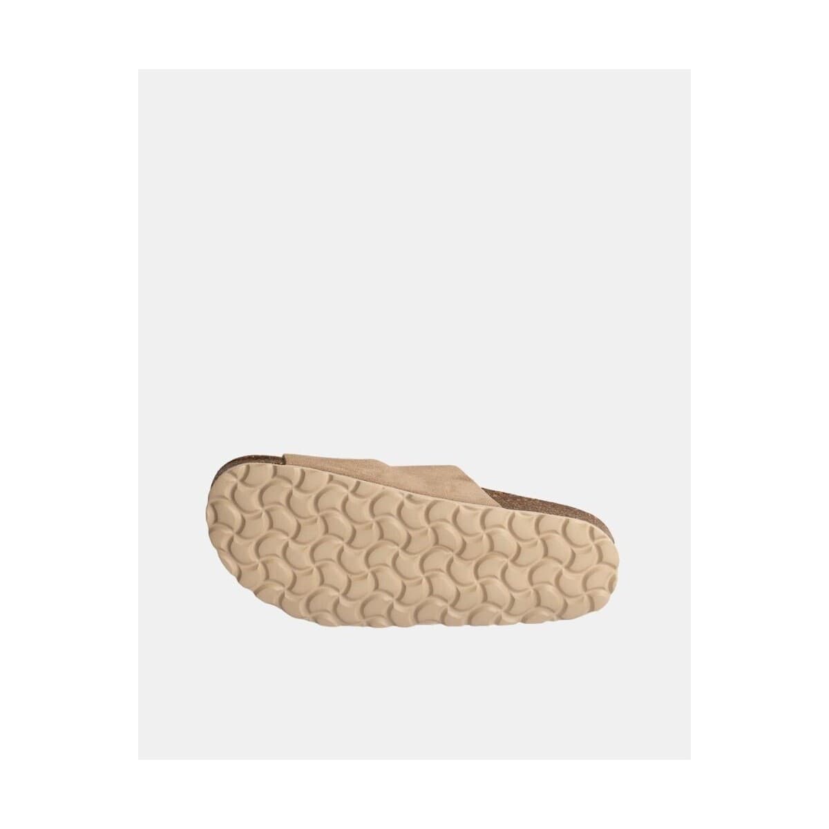 Women's Sandals Rks Beige