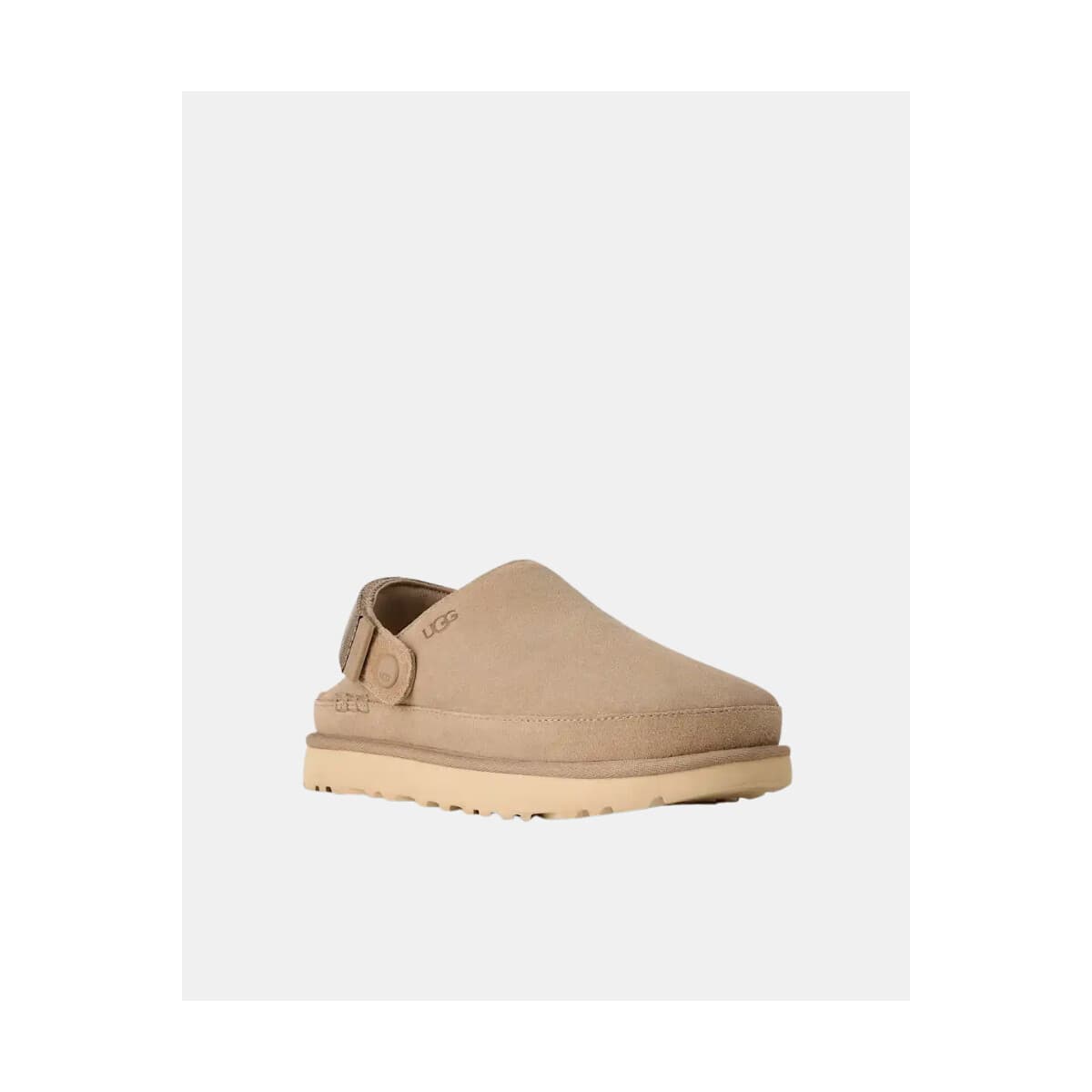 Women's Clogs UGG Beige