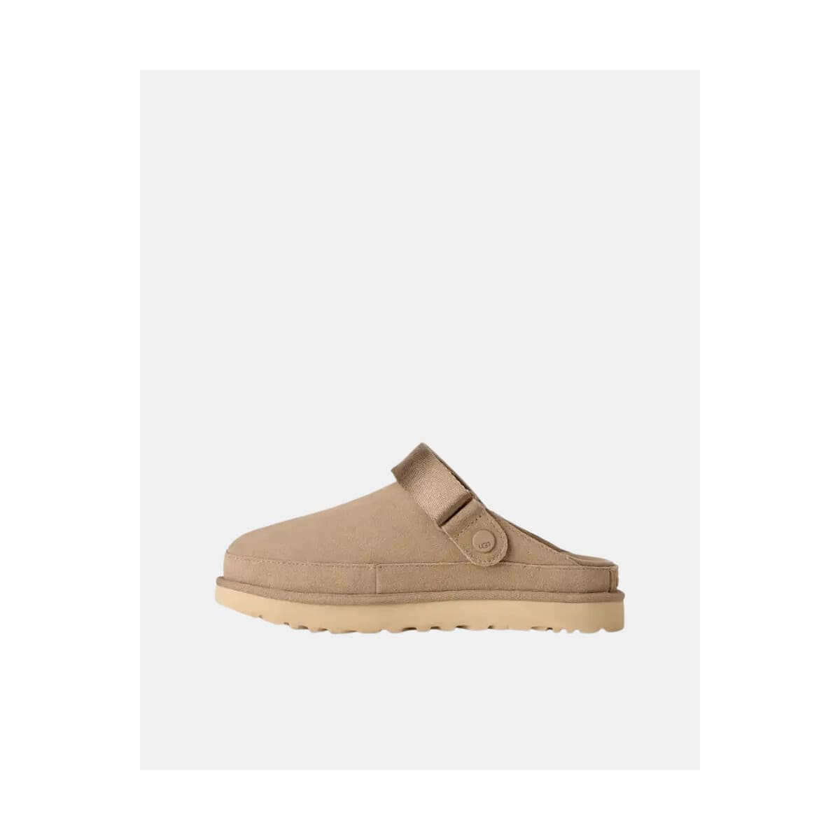 Women's Clogs UGG Beige