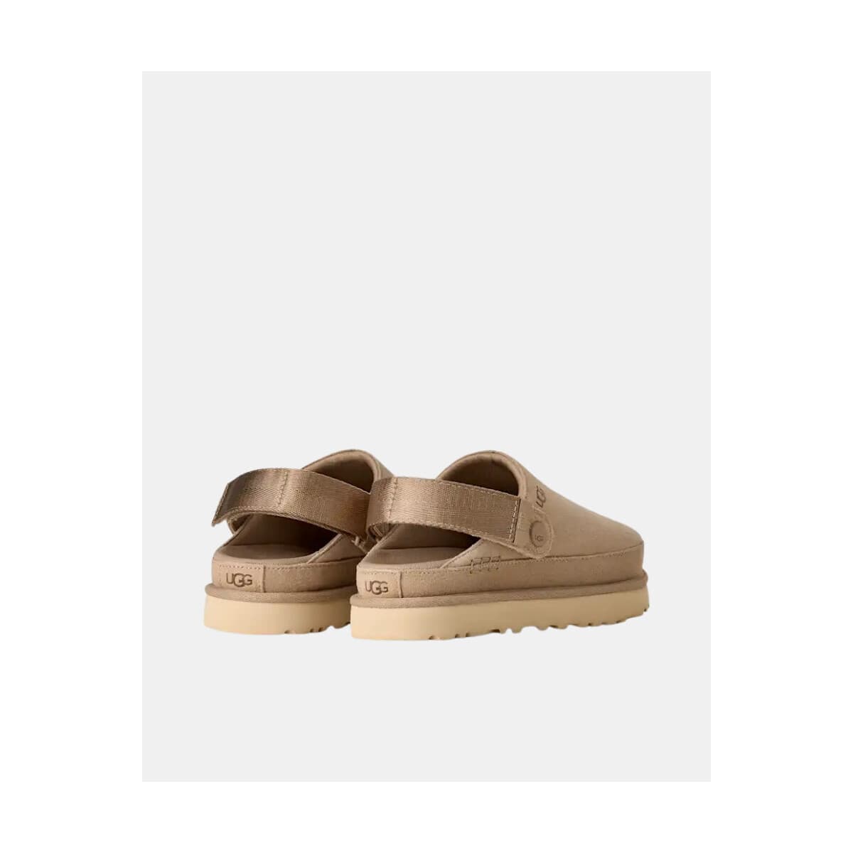 Women's Clogs UGG Beige