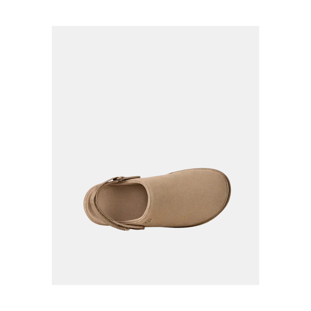 Women's Clogs UGG Beige