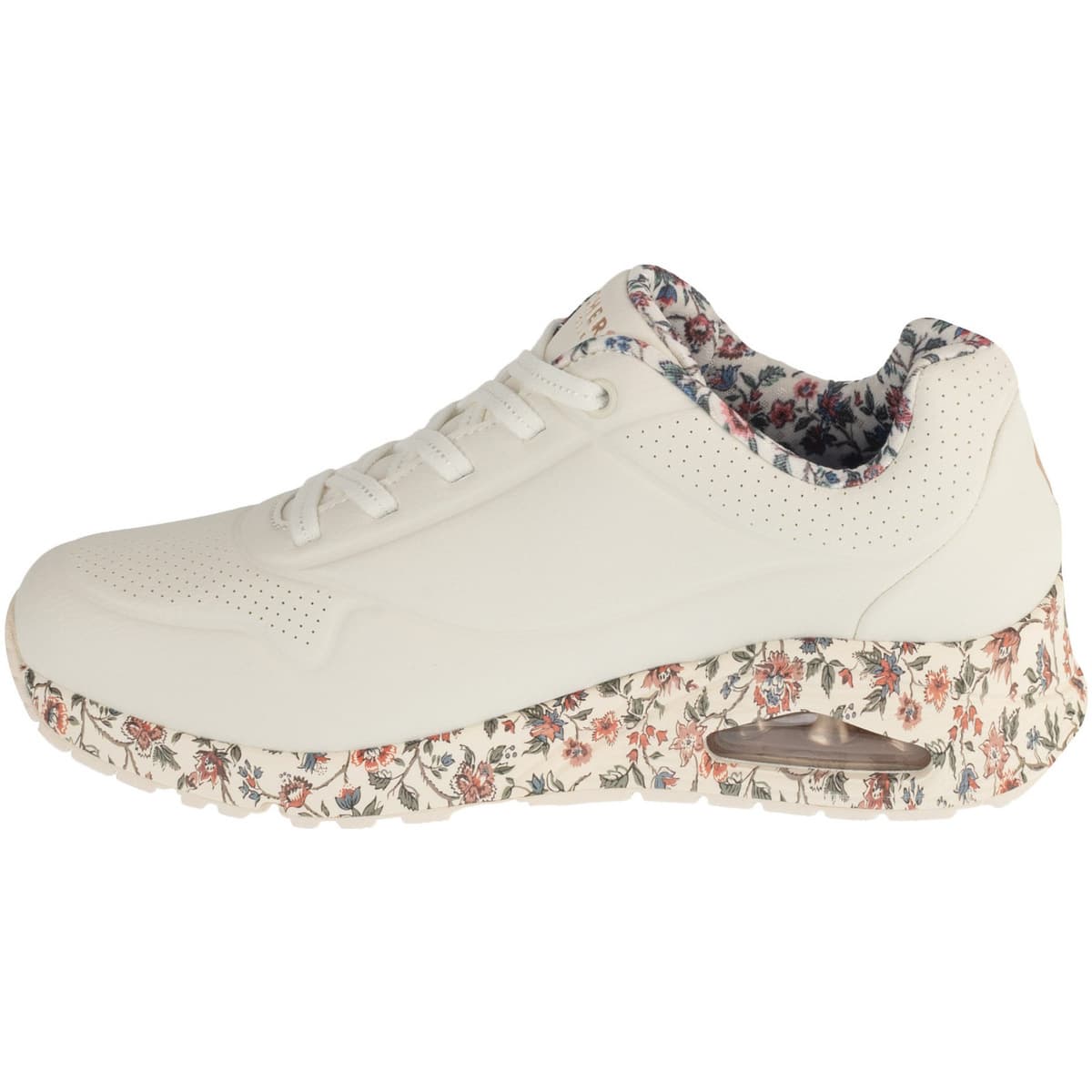 Women's Sneakers Skechers White