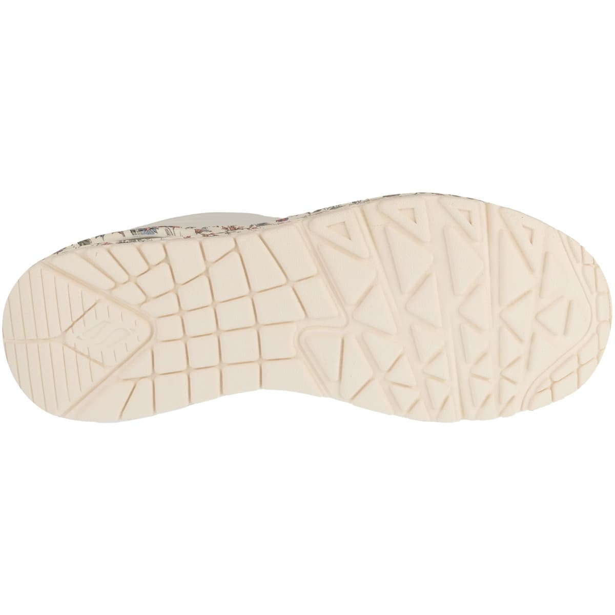 Women's Sneakers Skechers White