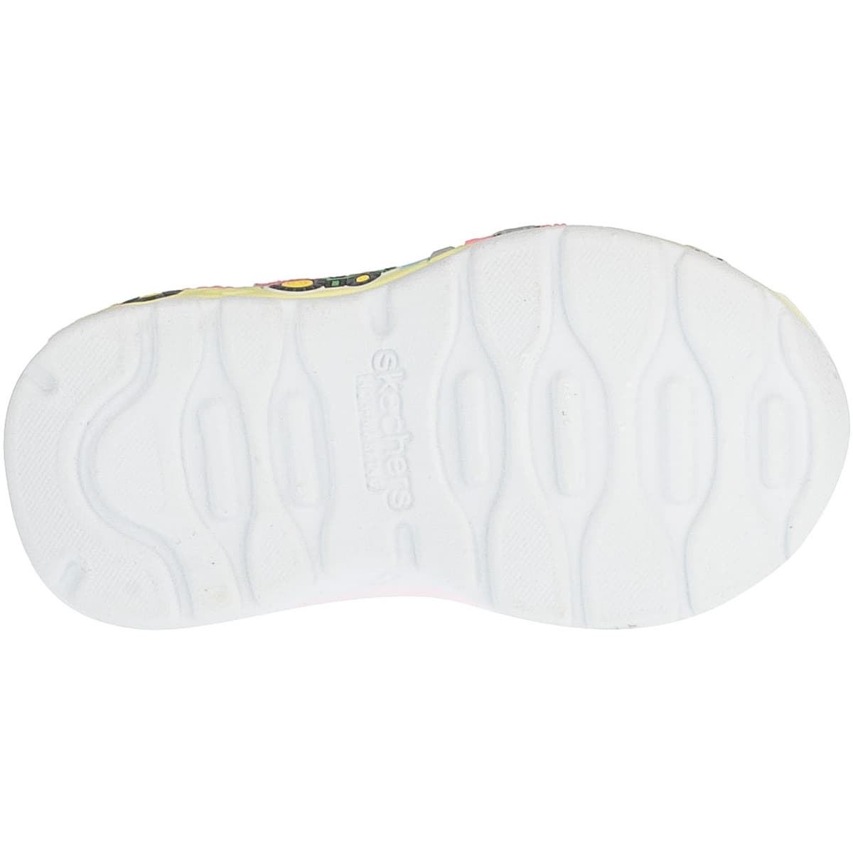 Girls' Sneakers Skechers Pink