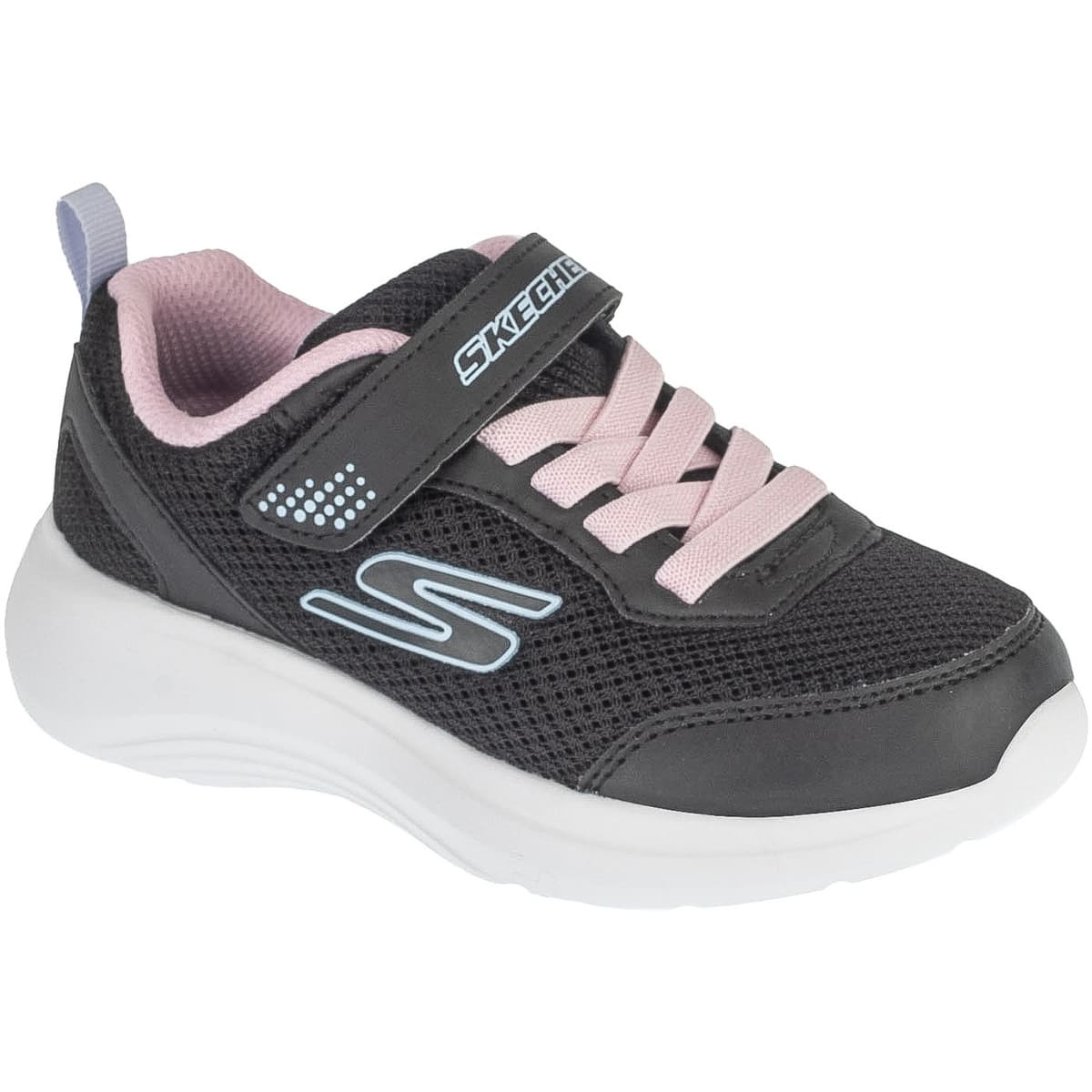 Girls' Sneakers Skechers Pink