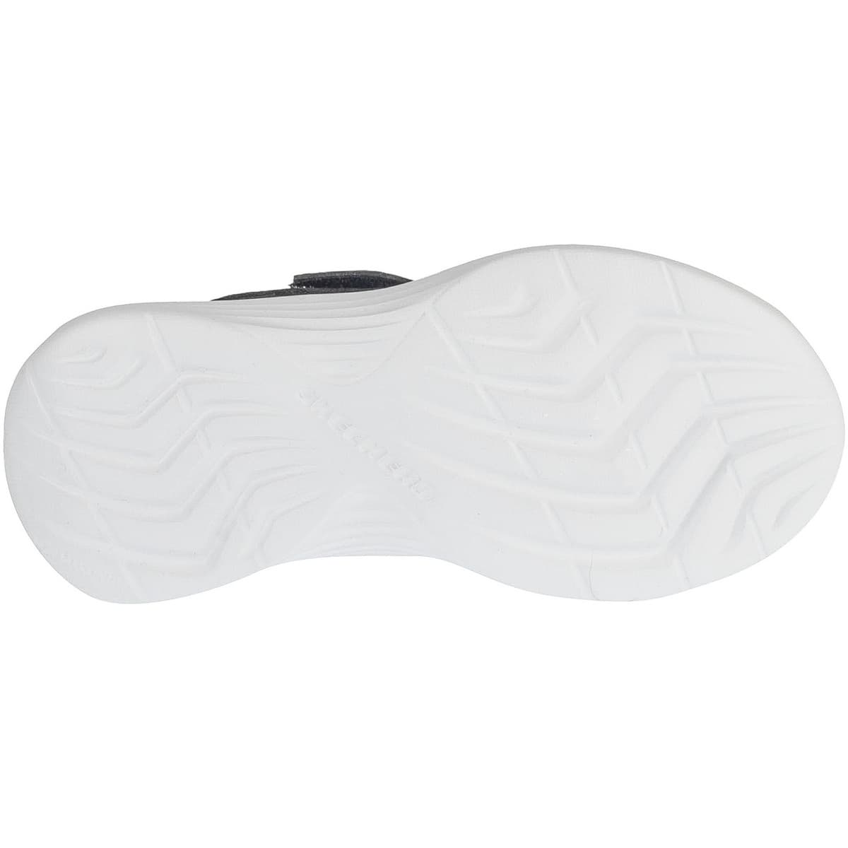 Girls' Sneakers Skechers Black