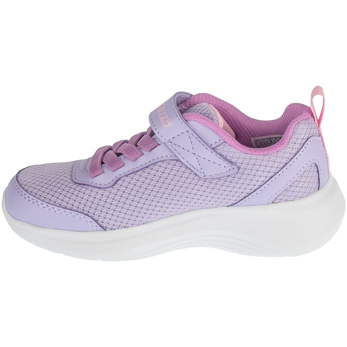 Girls' Sneakers Skechers Purple