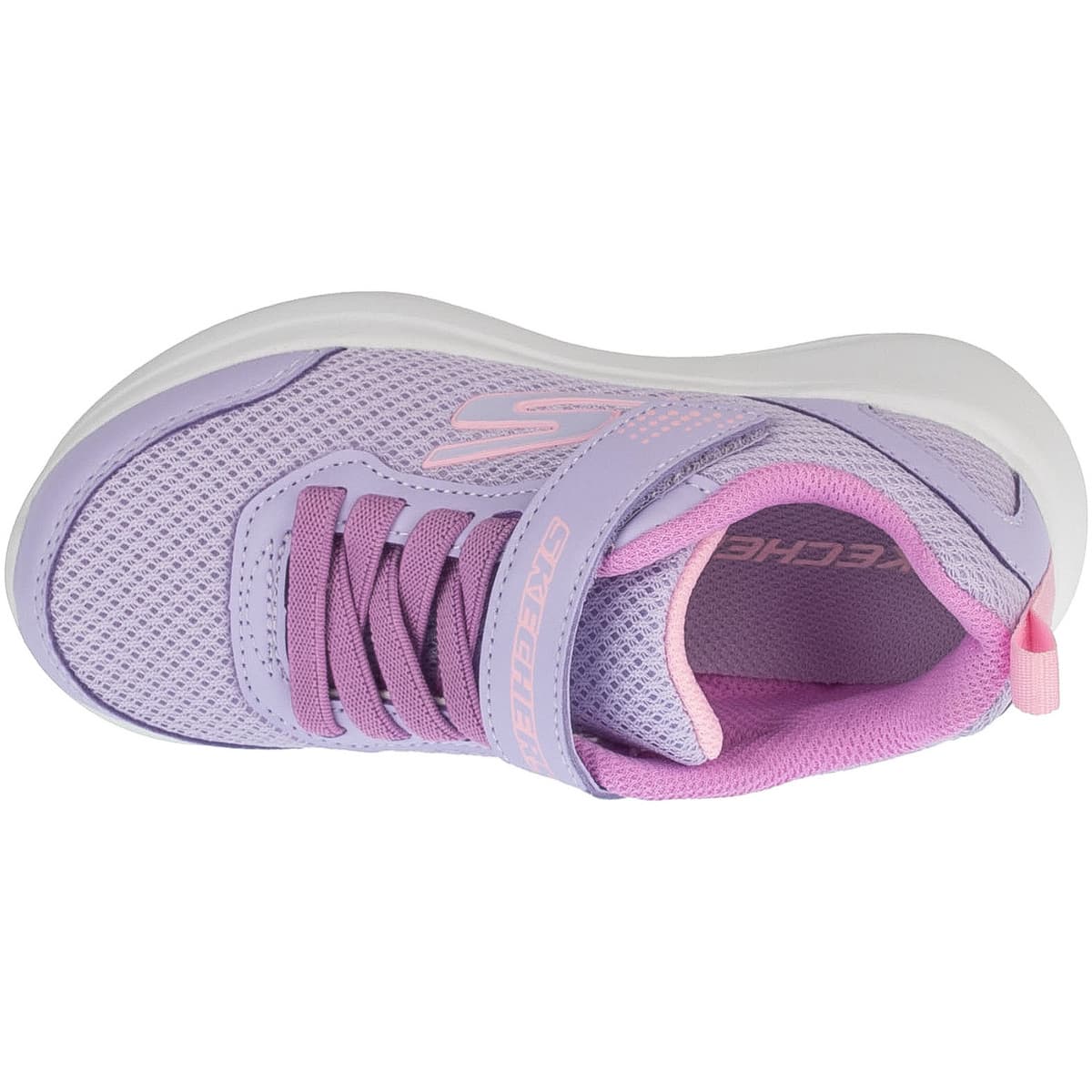 Girls' Sneakers Skechers Purple