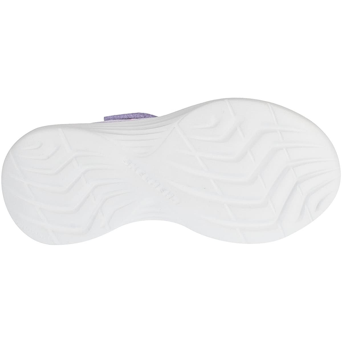 Girls' Sneakers Skechers Purple