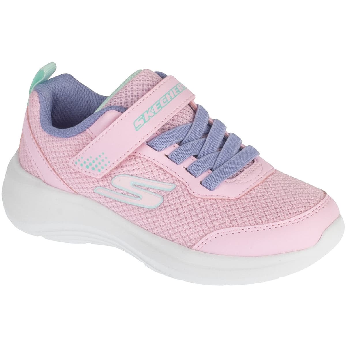 Girls' Sneakers Skechers Pink
