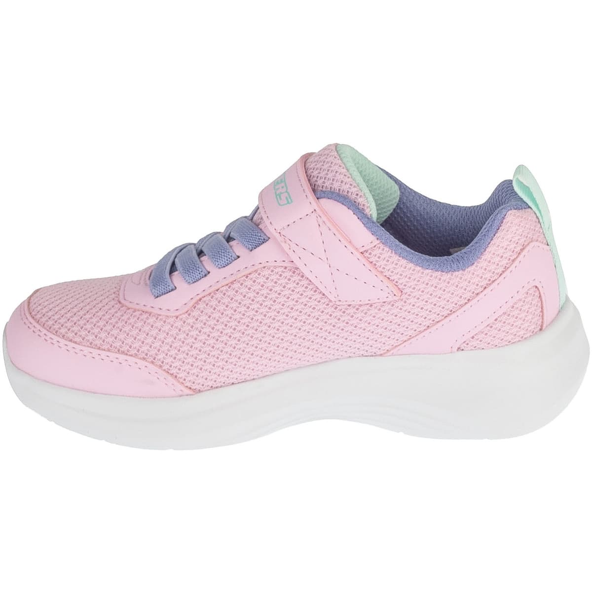 Girls' Sneakers Skechers Pink