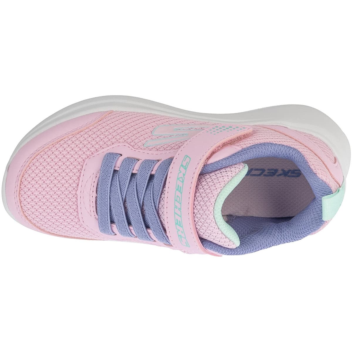 Girls' Sneakers Skechers Pink