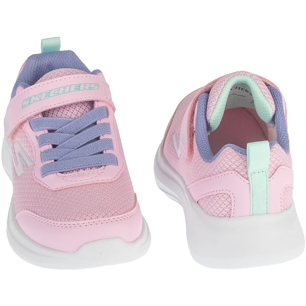 Girls' Sneakers Skechers Pink