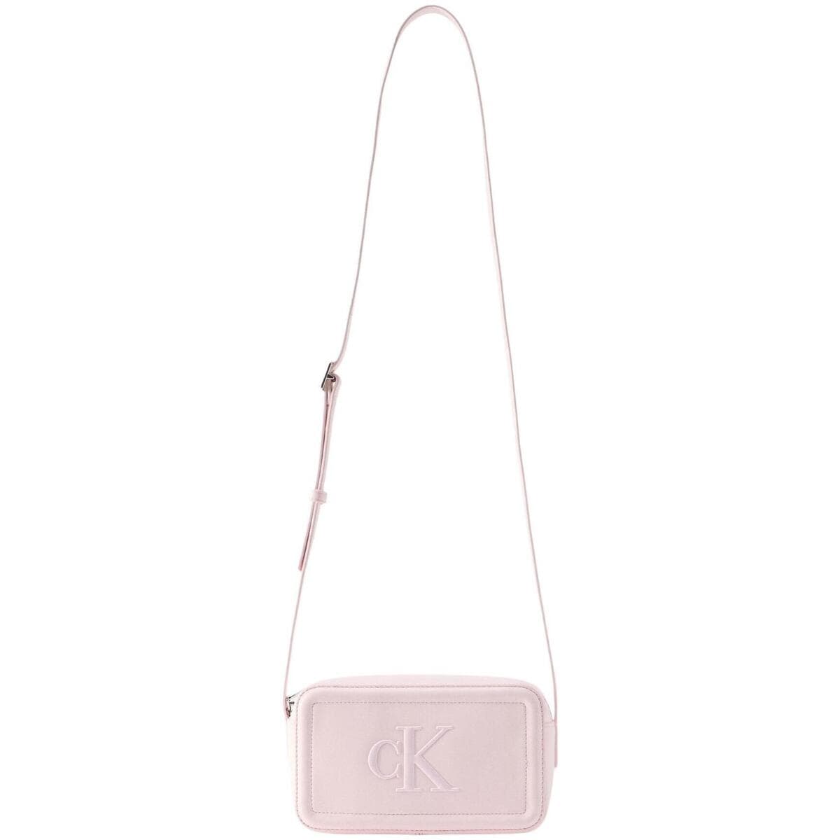 Women's Shoulder Bags Calvin Klein Pink