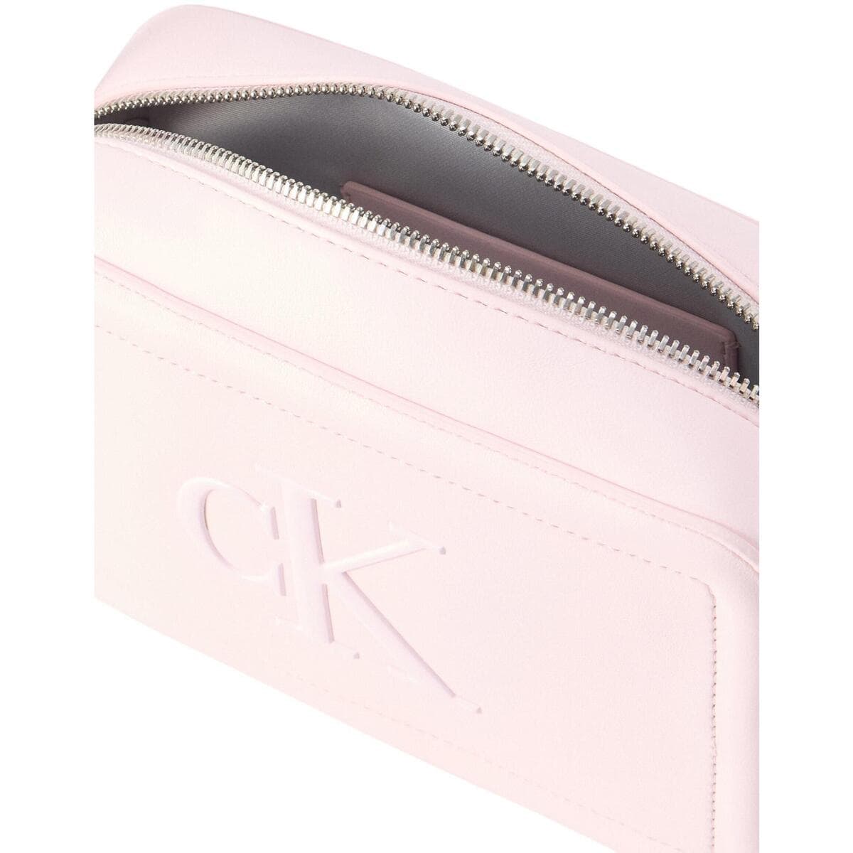 Women's Shoulder Bags Calvin Klein Pink