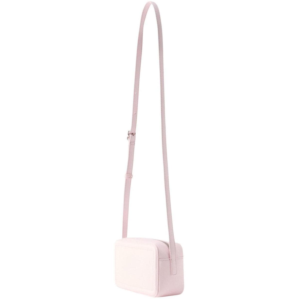 Women's Shoulder Bags Calvin Klein Pink