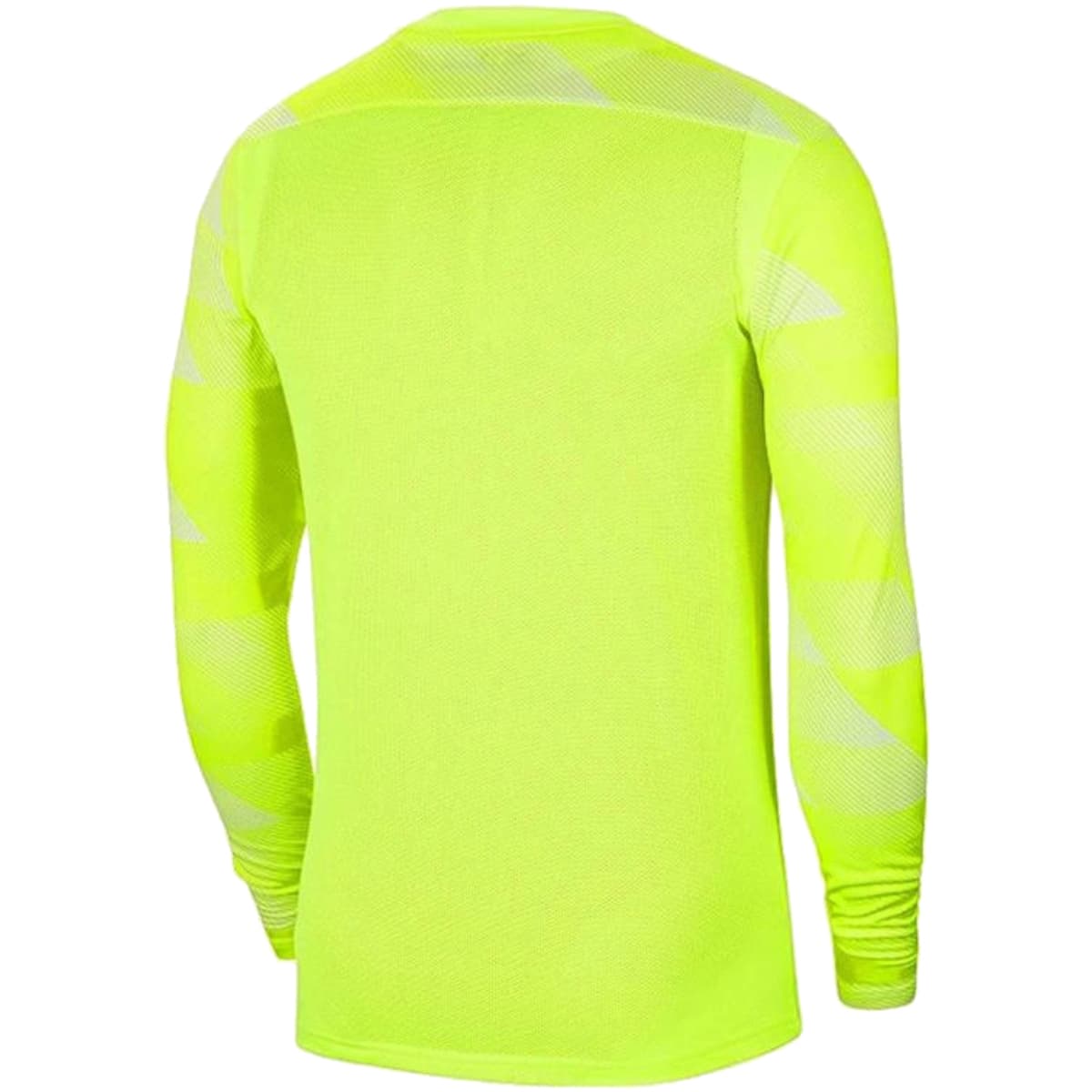 Boys' T-Shirts Nike Yellow