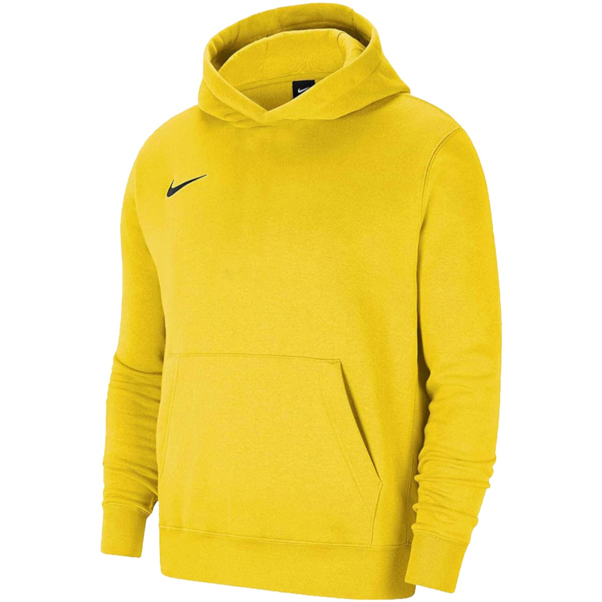 T-shirt με κουκούλα Nike Dry Park 20 JR Hoodie