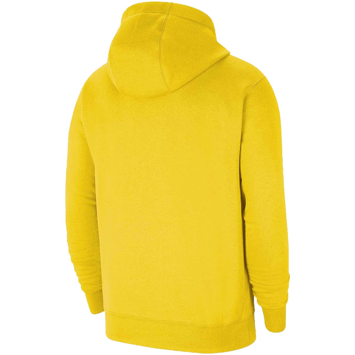 Boys' Hoodies & Sweatshirts Nike Yellow