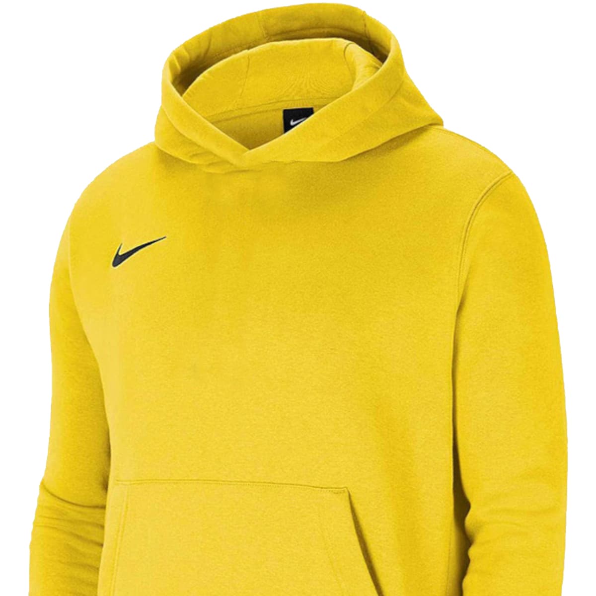 Boys' Hoodies & Sweatshirts Nike Yellow