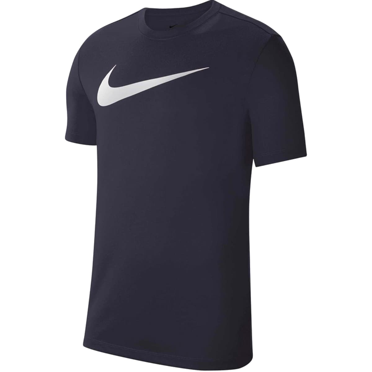 Boys' T-Shirts Nike Blue