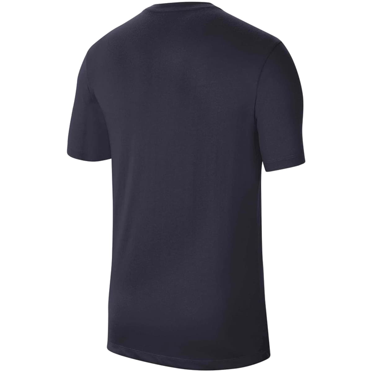 Boys' T-Shirts Nike Blue