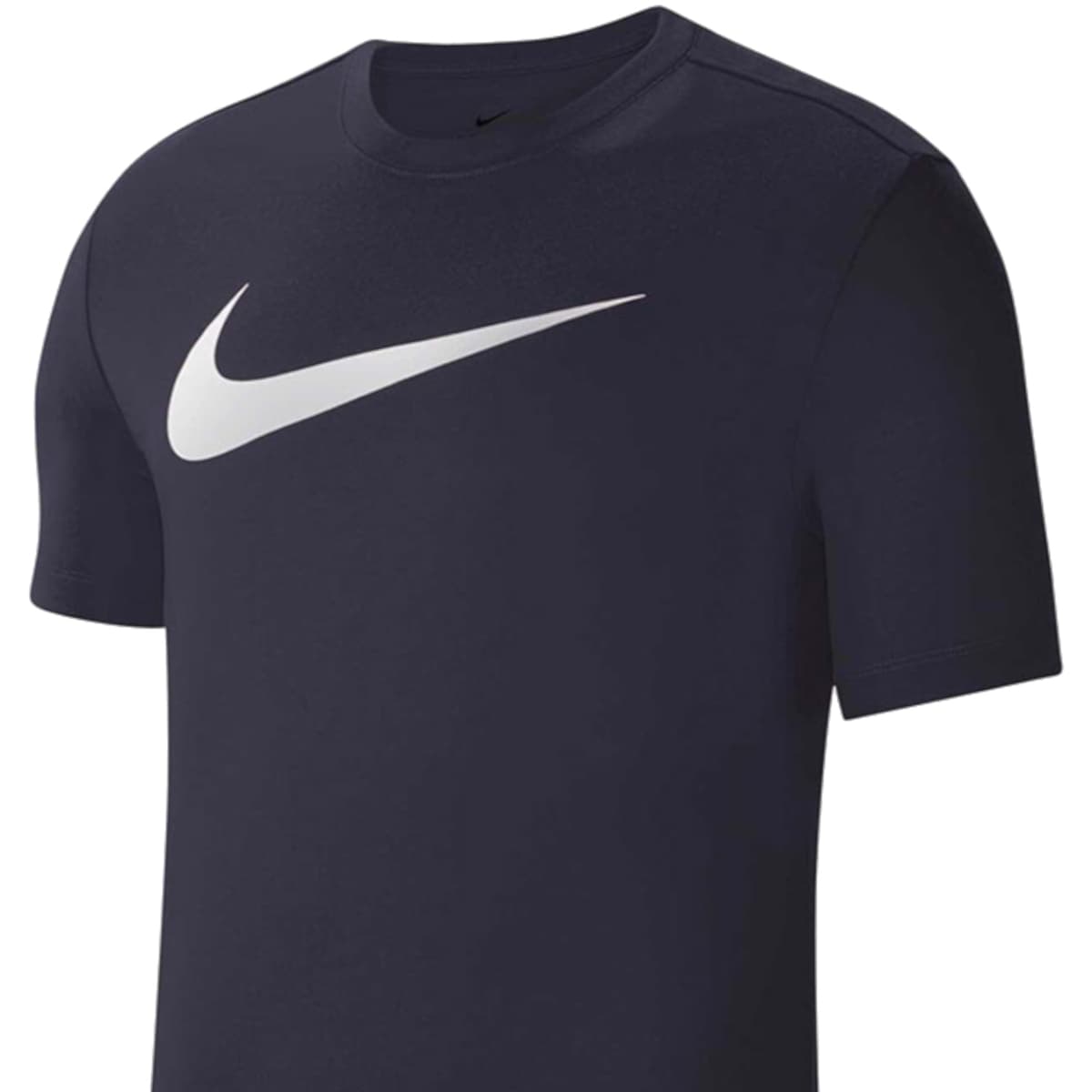Boys' T-Shirts Nike Blue