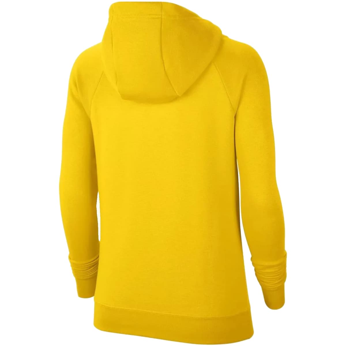 Women's Cardigans Nike Yellow