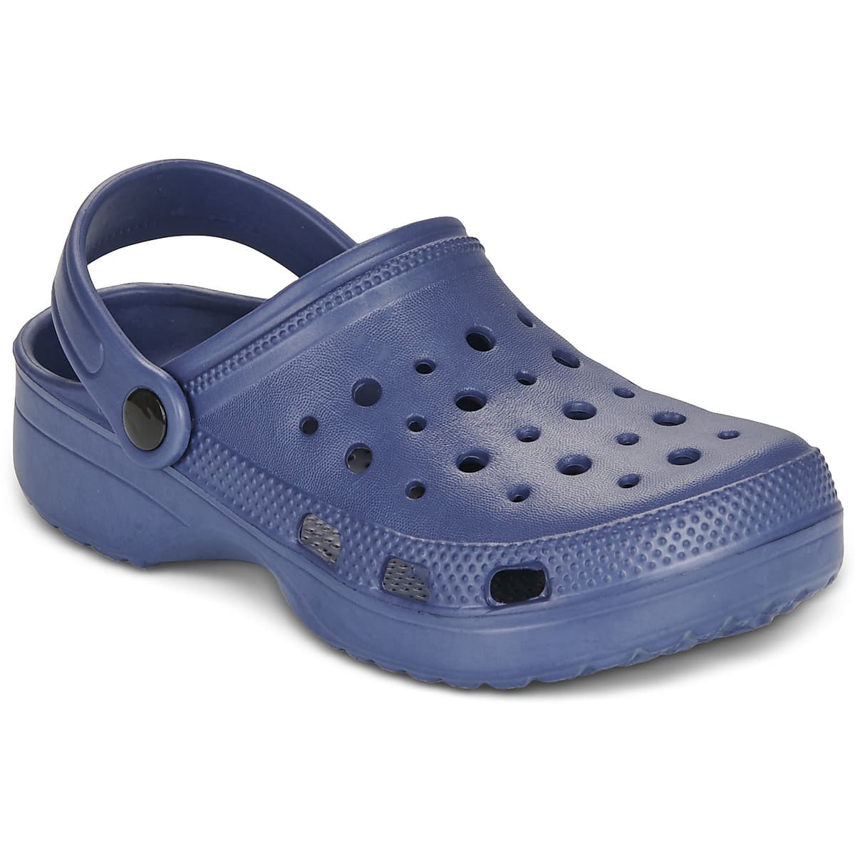 Girls' Sandals Citrouille et Compagnie Blue