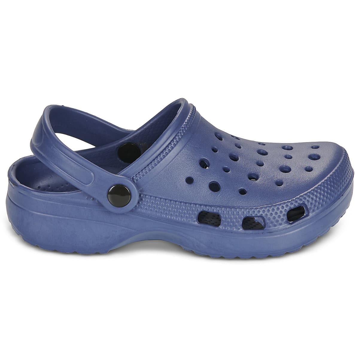 Boys' Sandals Citrouille et Compagnie Blue