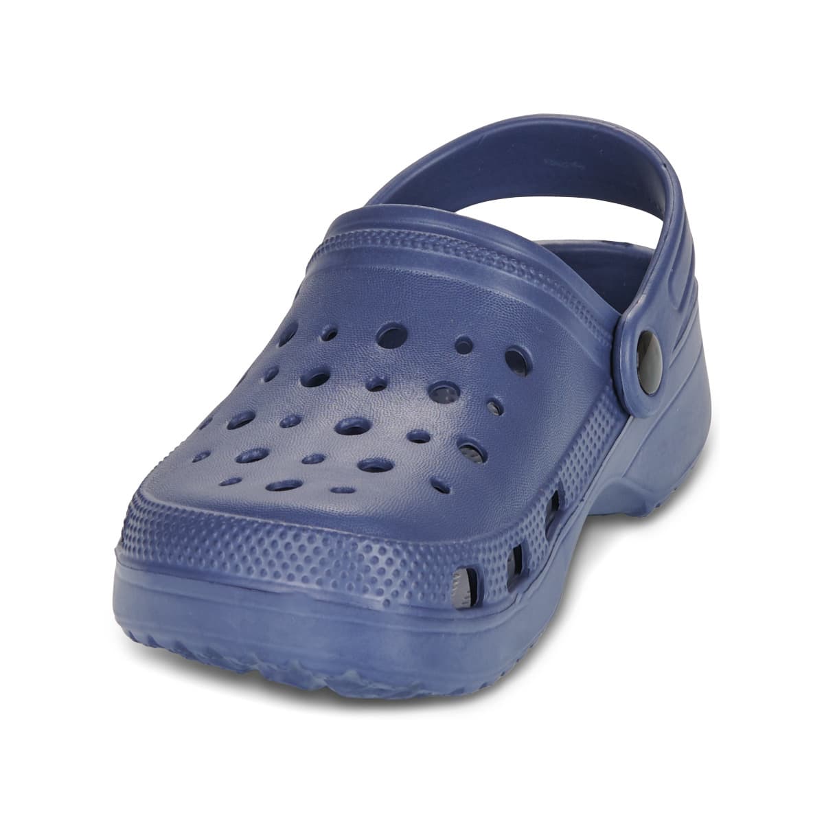 Boys' Sandals Citrouille et Compagnie Blue