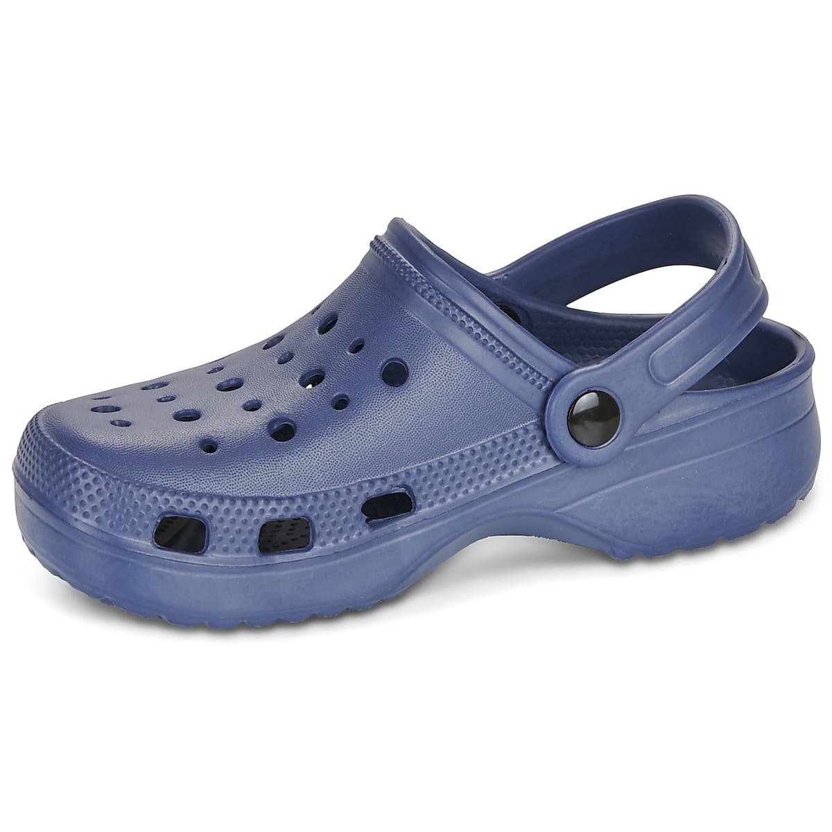 Boys' Sandals Citrouille et Compagnie Blue