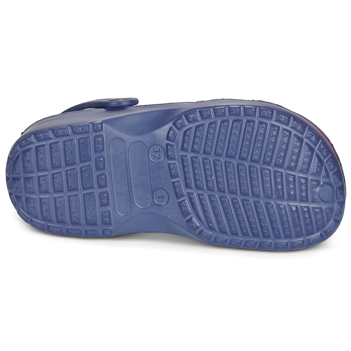 Boys' Sandals Citrouille et Compagnie Blue