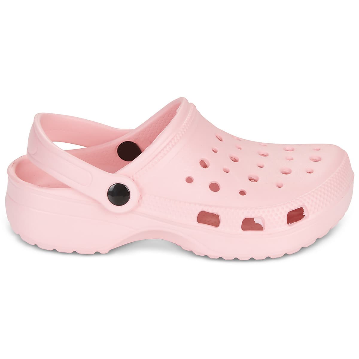 Girls' Sandals Citrouille et Compagnie Pink