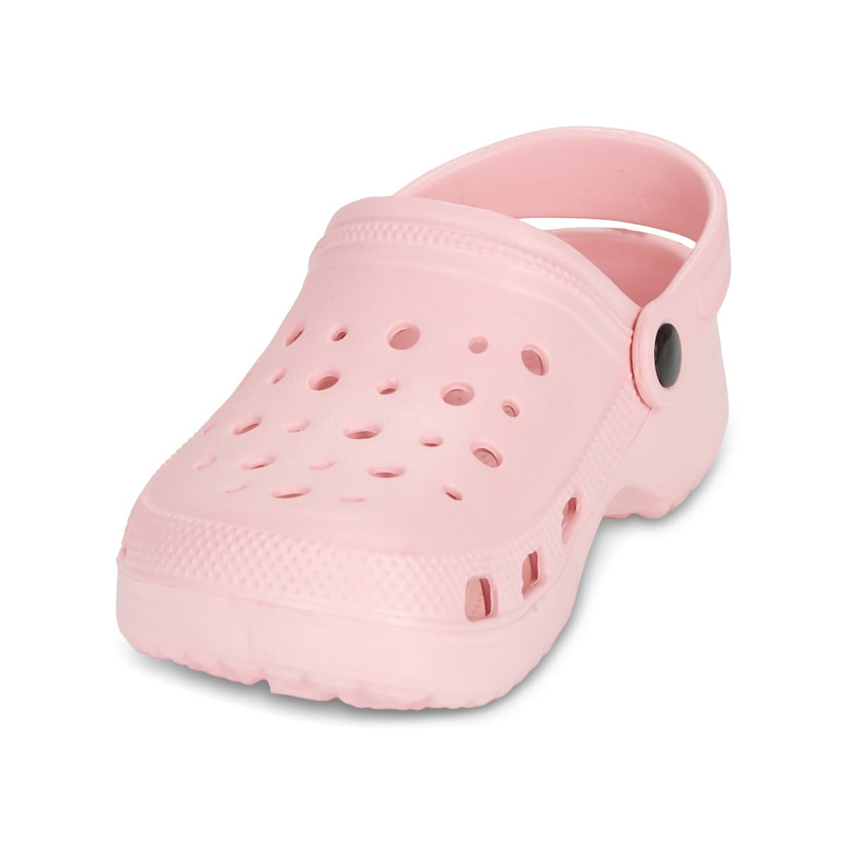 Girls' Sandals Citrouille et Compagnie Pink