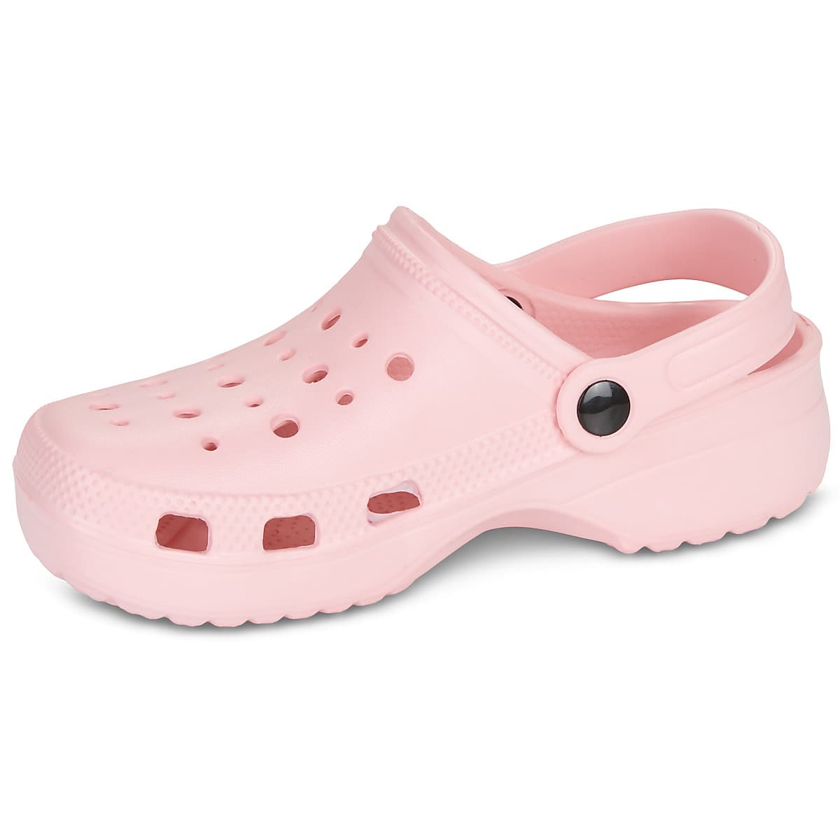 Girls' Sandals Citrouille et Compagnie Pink