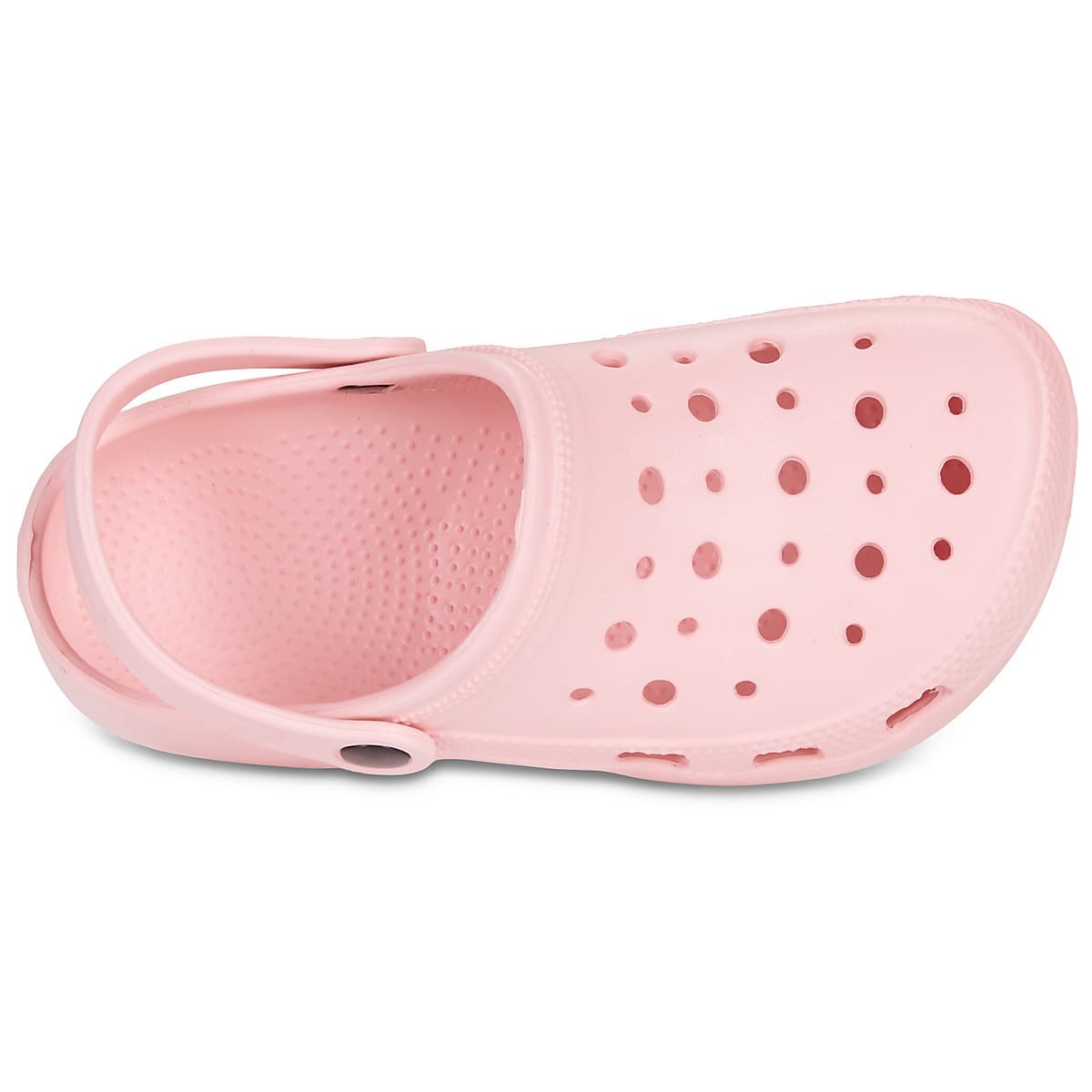 Girls' Sandals Citrouille et Compagnie Pink